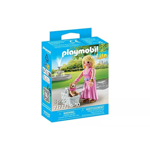 My Life 71737 It-Girl med Chihuahua