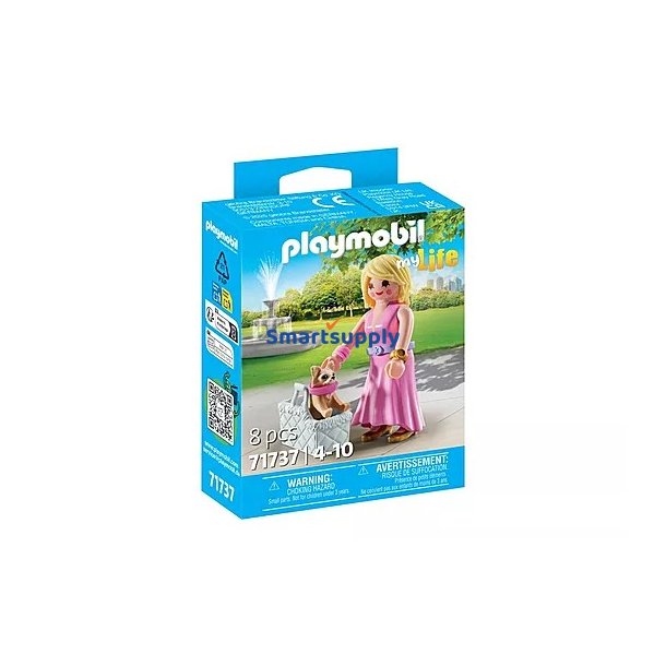 My Life 71737 It-Girl med Chihuahua