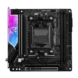 Motherboard B850I LIGHTNING WIFI AM5 2DDR5 ITX