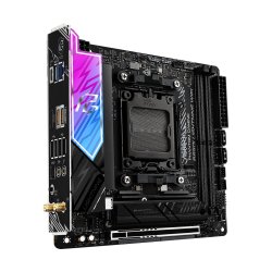 Motherboard B850I LIGHTNING WIFI AM5 2DDR5 ITX