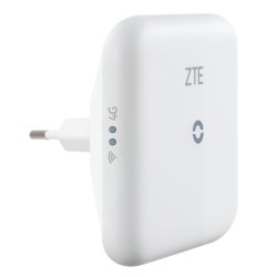 Router ZTE MF17B LTE