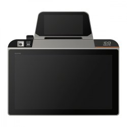 Terminal D3 Mini 10,1+4.0 inches 3+32GB, scanner, 80mm print