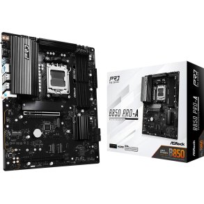 Motherboard B850 PRO-A AM5 4DDR5 ATX