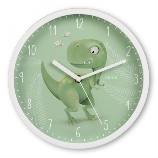 b�rnsv�gur dino