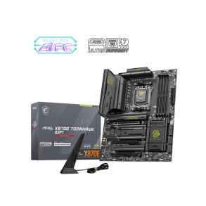 Motherboard MAG X870E TOMAHAWK WIFI AM5 4DDR5 ATX