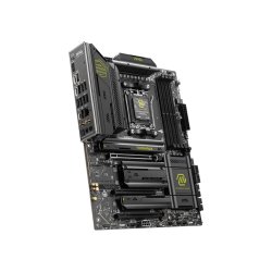Motherboard MAG X870E TOMAHAWK WIFI AM5 4DDR5 ATX