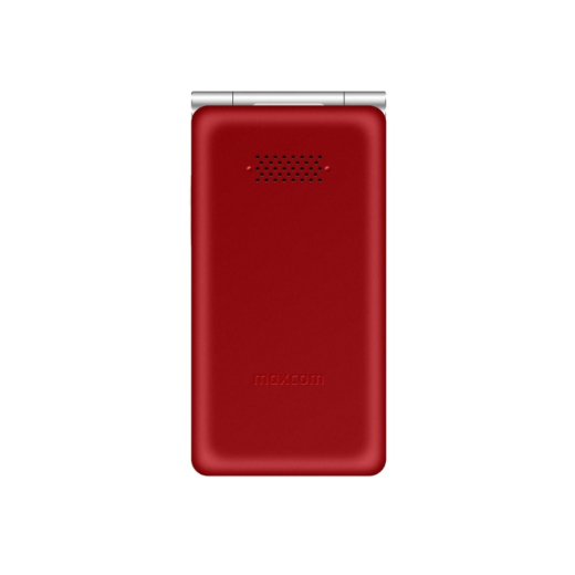 Flip telefon MM 835L dual sim r�d