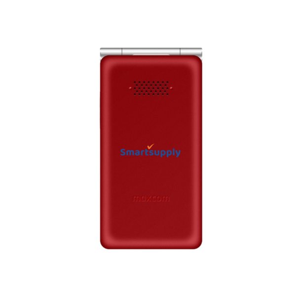 Flip telefon MM 835L dual sim r�d