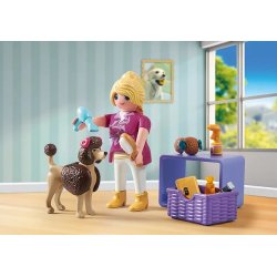 S�t med figurer My Life 71747 Pleje af hunde