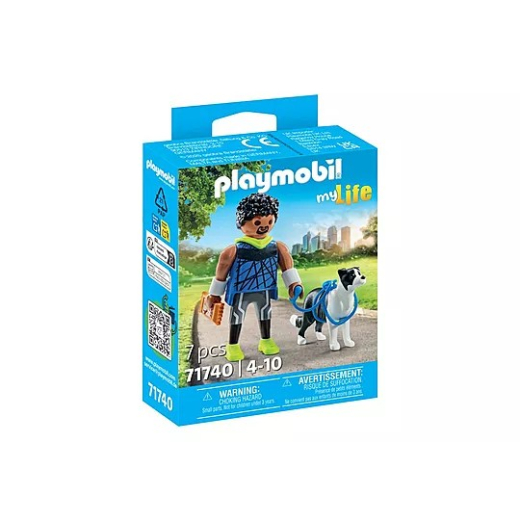 My Life 71740 Jogger med Border Collie