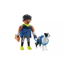 My Life 71740 Jogger med Border Collie