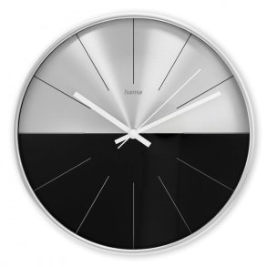 Sicilien v�gure 30cm s�lv sort