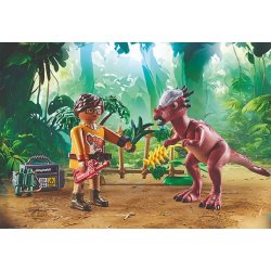 S�t med figurer Dinos 71822 Stygimoloch Observation