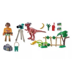 S�t med figurer Dinos 71822 Stygimoloch Observation