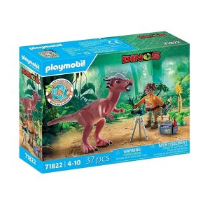 S�t med figurer Dinos 71822 Stygimoloch Observation