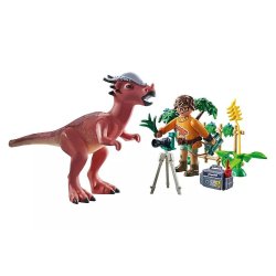 S�t med figurer Dinos 71822 Stygimoloch Observation