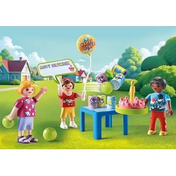 Gave�sker 71968 B�rnef�dselsdag