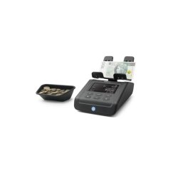 SAFESCAN 6165 M�NTER OG SEDLER T�LLER