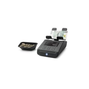 SAFESCAN 6165 M�NTER OG SEDLER T�LLER