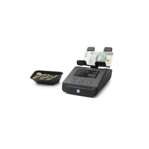 SAFESCAN 6165 M�NTER OG SEDLER T�LLER