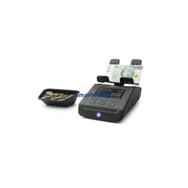 SAFESCAN 6165 M�NTER OG SEDLER T�LLER