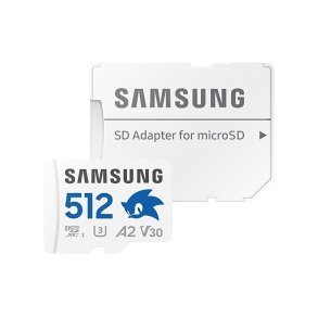 Hukommelseskort MB-MD512SA/LC1 512GB Sonic PRO Plus