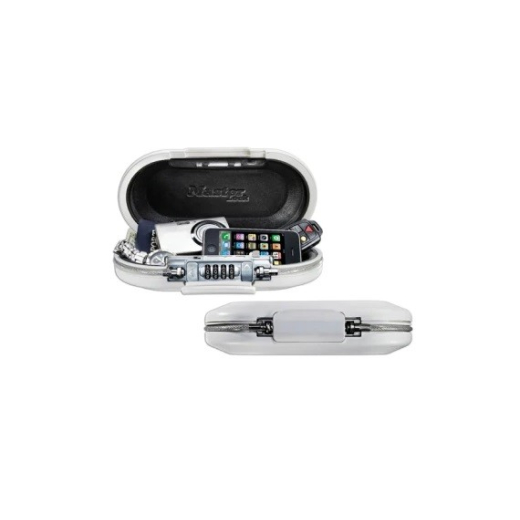 MASTERLOCK 5900D PERSONLIG B�RBAR KASSE