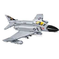 Blocks Armed Force F-4 Phantom II 703 blocks