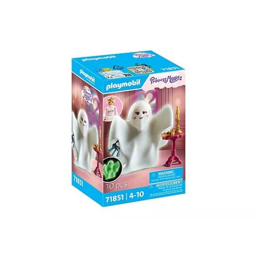 Princess Magic 71851 Princess Sp�gelsesdragt