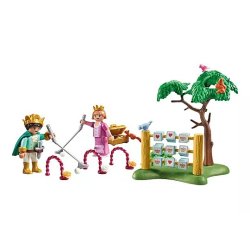 Princess Magic 71849 Have med Royale Spil