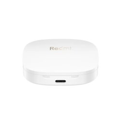 �retelefoner Redmi Buds 6 hvide