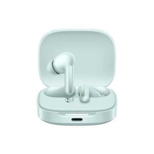 �retelefoner Redmi Buds 6 gr�nne