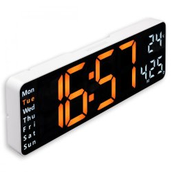 Santa Cruz digital v�kkeur