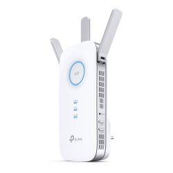 RE450 AC1750 Dual Band Wifi Range Extender