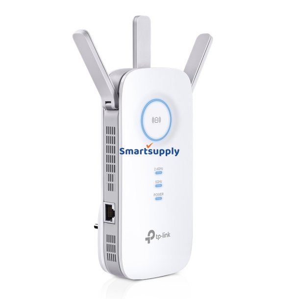 RE450 AC1750 Dual Band Wifi Range Extender