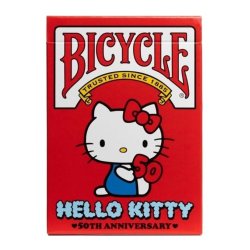 Hello Kitty 50-�rs jubil�um
