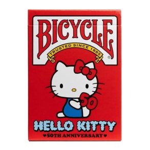 Hello Kitty 50-�rs jubil�um