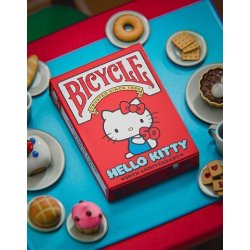 Hello Kitty 50-�rs jubil�um