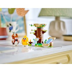 Blocks 40709 For�rsdyrlegeplads