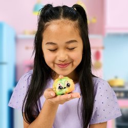 Mascot Cookeez Makery Yum Yummz - display 18 stk.