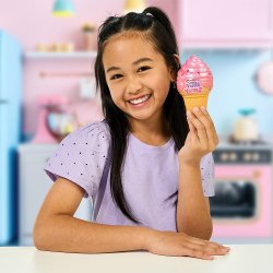 Mascot Cookeez Makery Yum Yummz - display 18 stk.