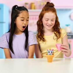 Mascot Cookeez Makery Yum Yummz - display 18 stk.