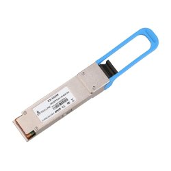 Modul QSFP28 100Gb/s, 10km, single mode, Duplex LC