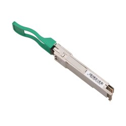 Modul QSFP28 100Gb/s, 2km, enkeltmode, Duplex LC