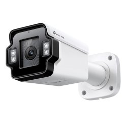 Camera InSight S345ZI VIGI 4MP Udend�rs IR Motoriseret Varifokal Bullet Netv�rkskamera
