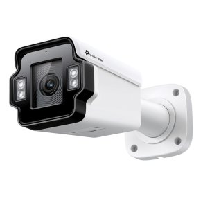 Camera InSight S345ZI VIGI 4MP Udend�rs IR Motoriseret Varifokal Bullet Netv�rkskamera