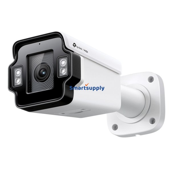 Camera InSight S345ZI VIGI 4MP Udend�rs IR Motoriseret Varifokal Bullet Netv�rkskamera