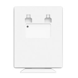 EAP650-Desktop Adgangspunkt Omada AX3000 Desktop Dual Band Wi-Fi 6