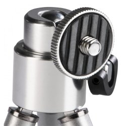 Mini stativ s�lv