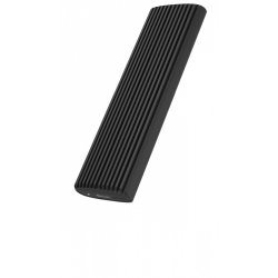 ICY BOX IB-1808MCT-CU31 M.2 NVMe/SATA M.2 SSD